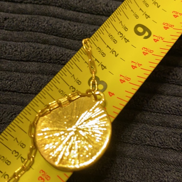 2 necklaces gold filled , really nice - Picture 6 of 9